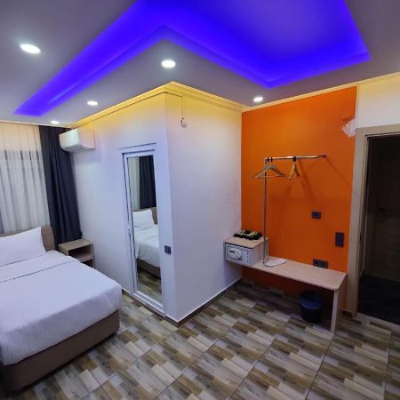 Ada Felicity Otel Sakarya (Marmara) Exterior foto