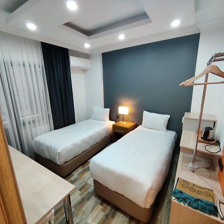 Ada Felicity Otel Sakarya (Marmara) Exterior foto