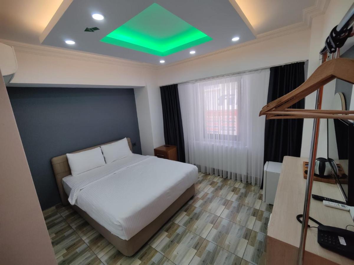 Ada Felicity Otel Sakarya (Marmara) Exterior foto