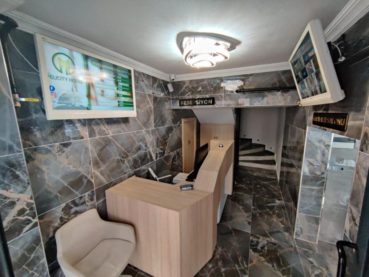 Ada Felicity Otel Sakarya (Marmara) Exterior foto