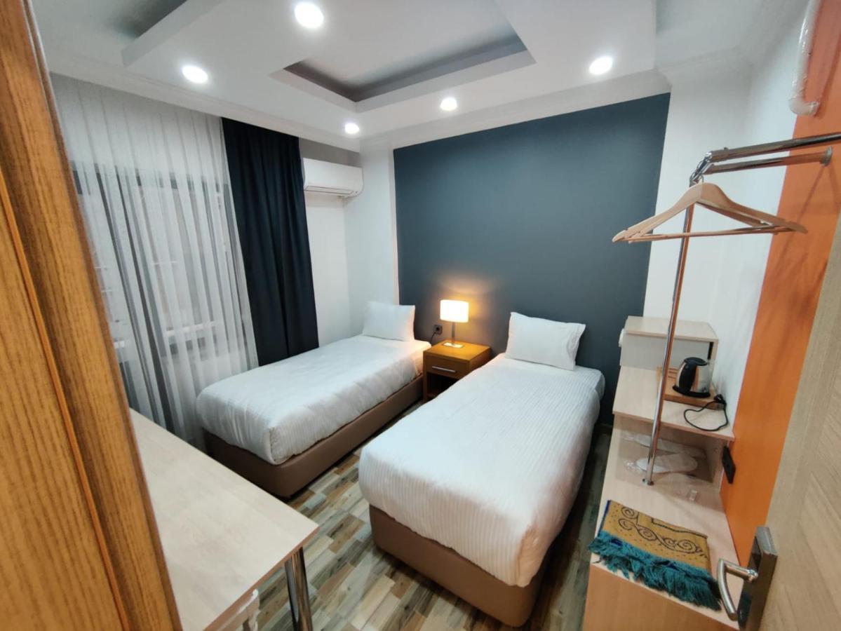 Ada Felicity Otel Sakarya (Marmara) Exterior foto