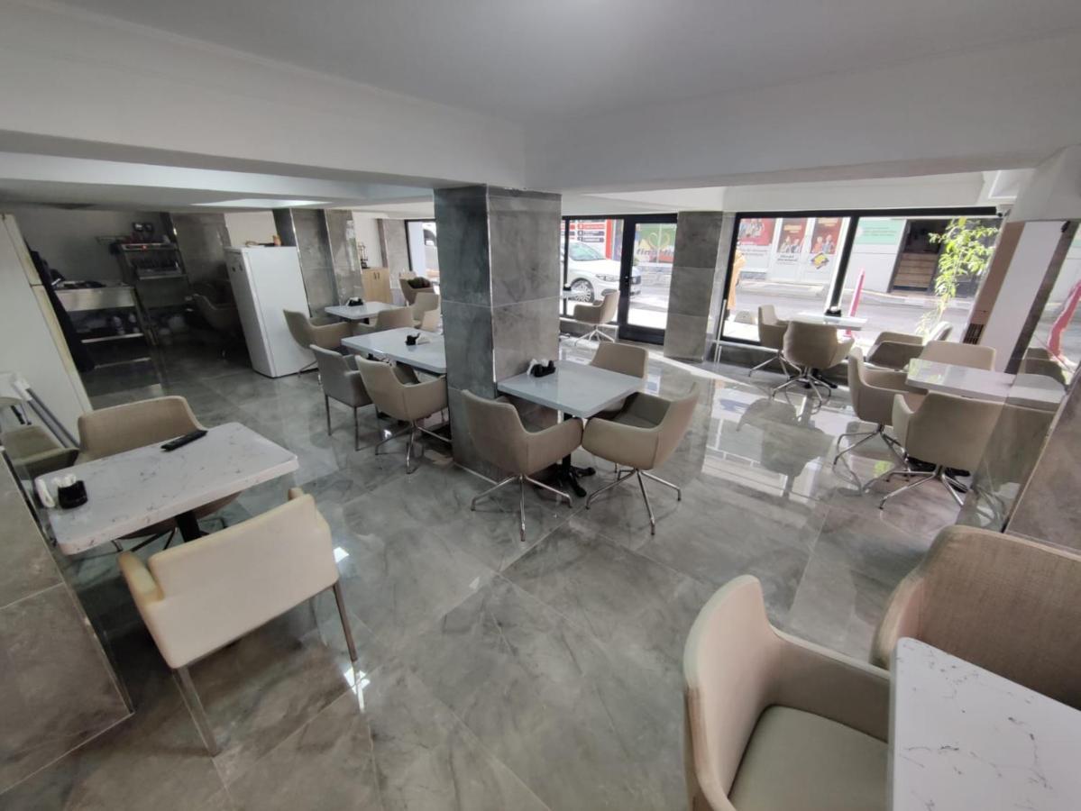 Ada Felicity Otel Sakarya (Marmara) Exterior foto