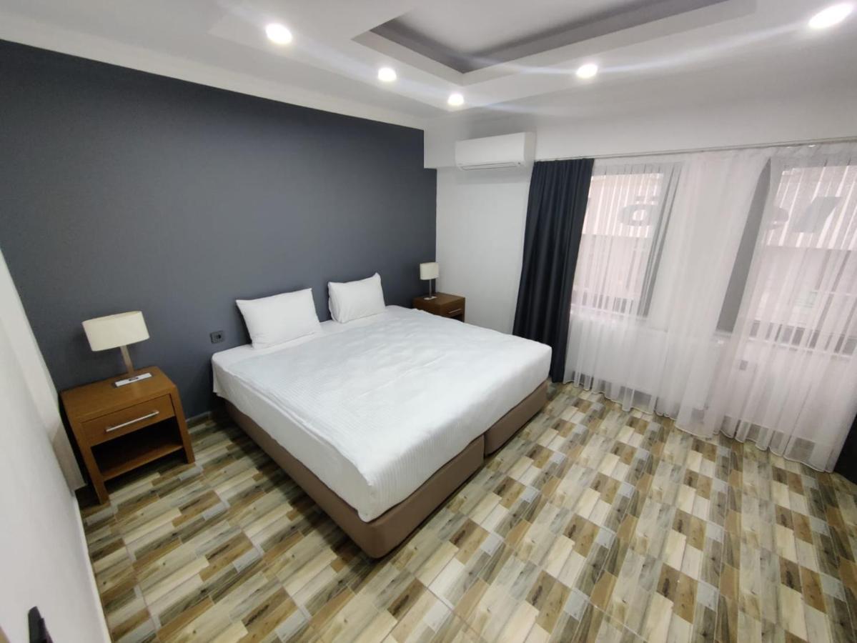 Ada Felicity Otel Sakarya (Marmara) Exterior foto