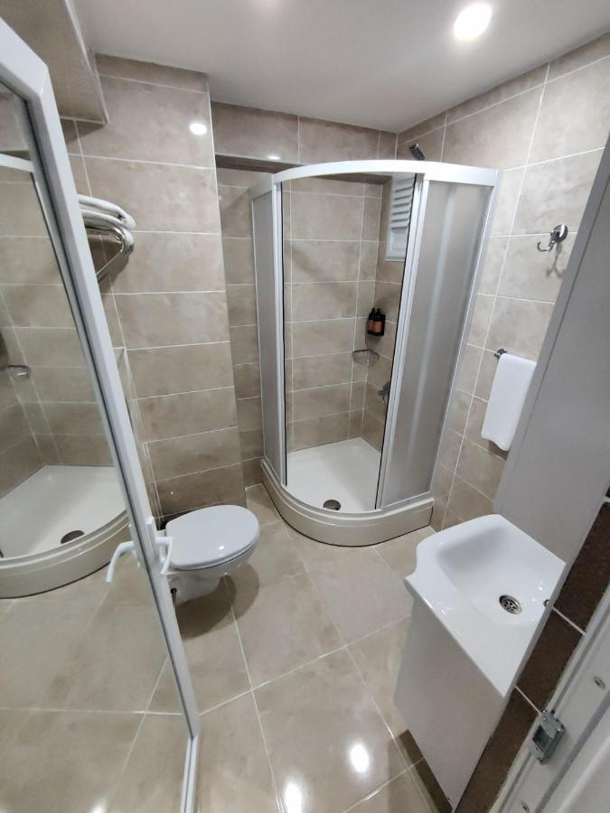Ada Felicity Otel Sakarya (Marmara) Exterior foto
