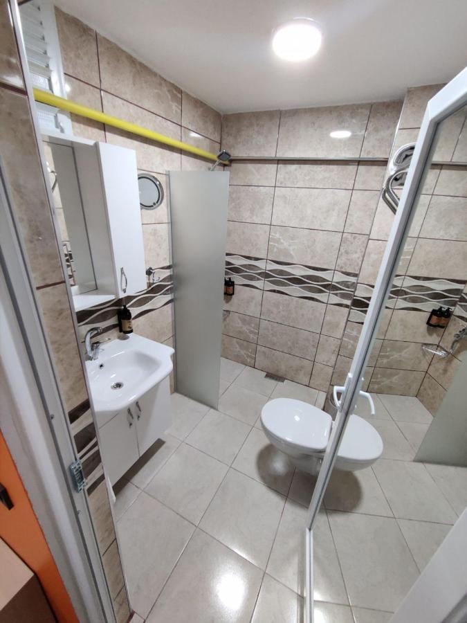 Ada Felicity Otel Sakarya (Marmara) Exterior foto
