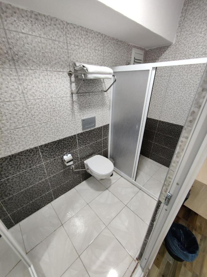 Ada Felicity Otel Sakarya (Marmara) Exterior foto