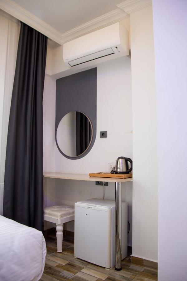 Ada Felicity Otel Sakarya (Marmara) Exterior foto