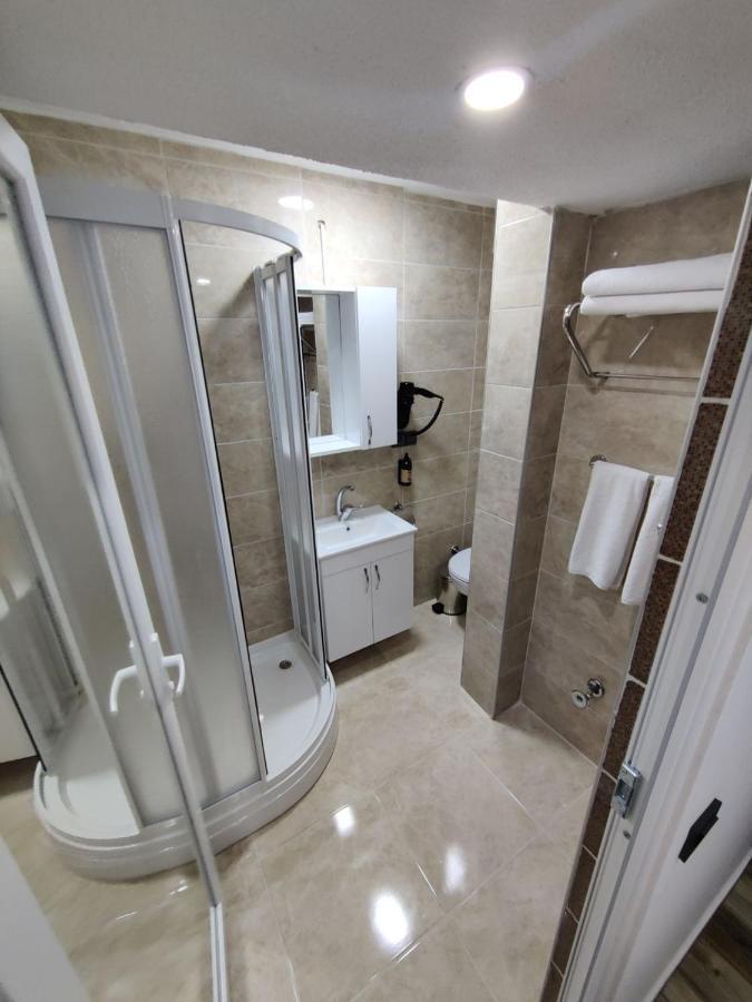 Ada Felicity Otel Sakarya (Marmara) Exterior foto