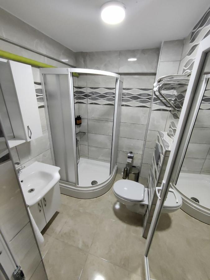 Ada Felicity Otel Sakarya (Marmara) Exterior foto