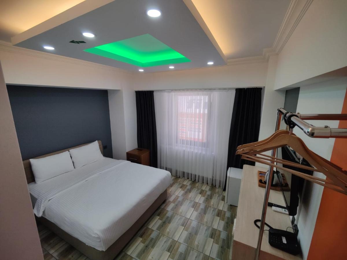 Ada Felicity Otel Sakarya (Marmara) Exterior foto